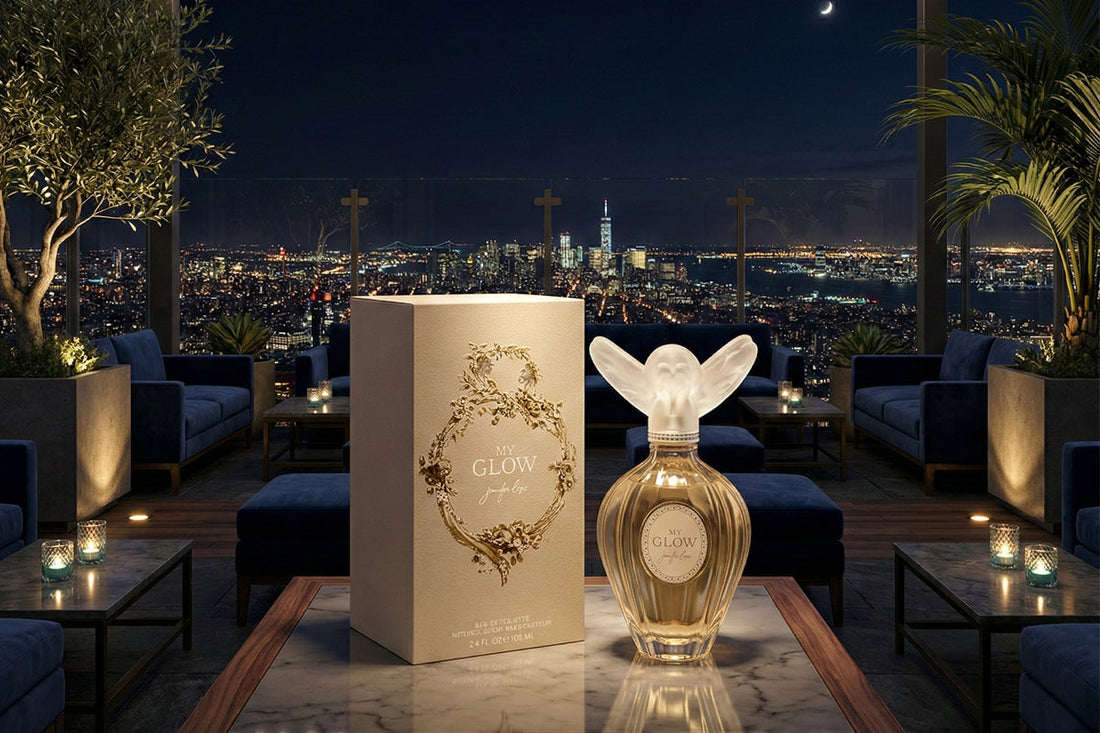 🌇 Best Day-to-Night Perfumes for Spring 2026