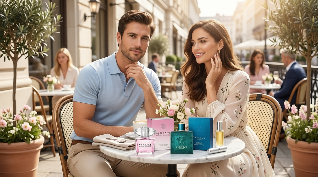 Best Daytime Perfumes for Brunch, Errands & Easy Days