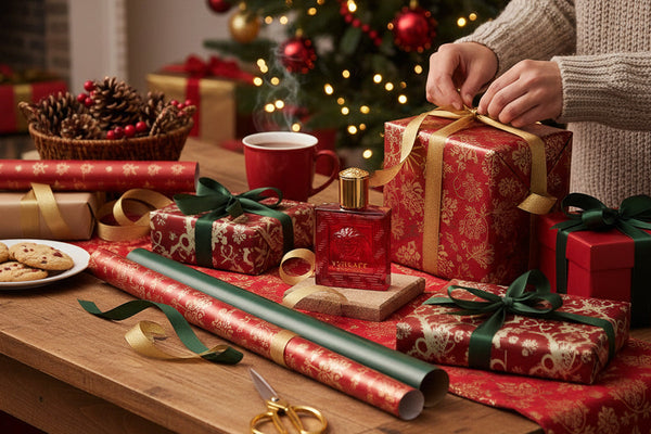 Best Designer Fragrances for Him & Her This Holiday Season 🎄❤️