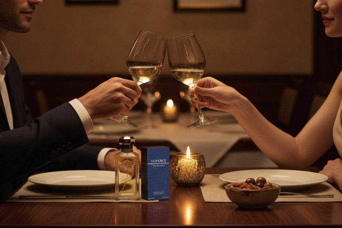 Best Men’s Colognes for Work, Date Nights & Weekends