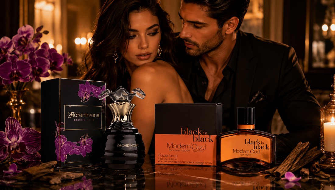 Best Oud Fragrances for Men and Women: Discover the Rich, Luxurious Side of Perfumery