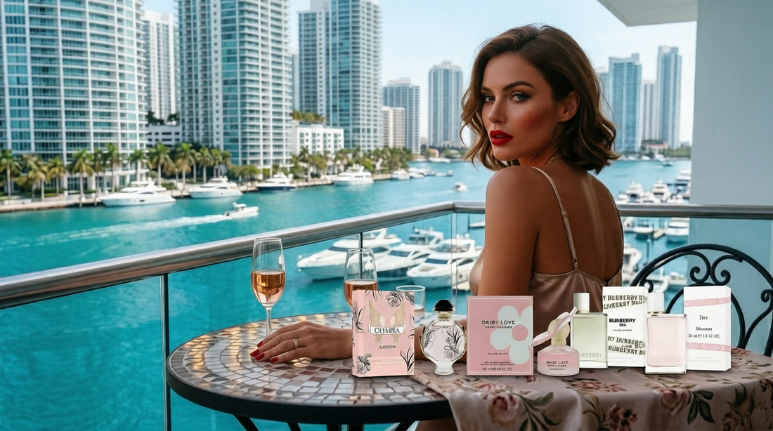 Best Perfumes for Women 2026 Guide