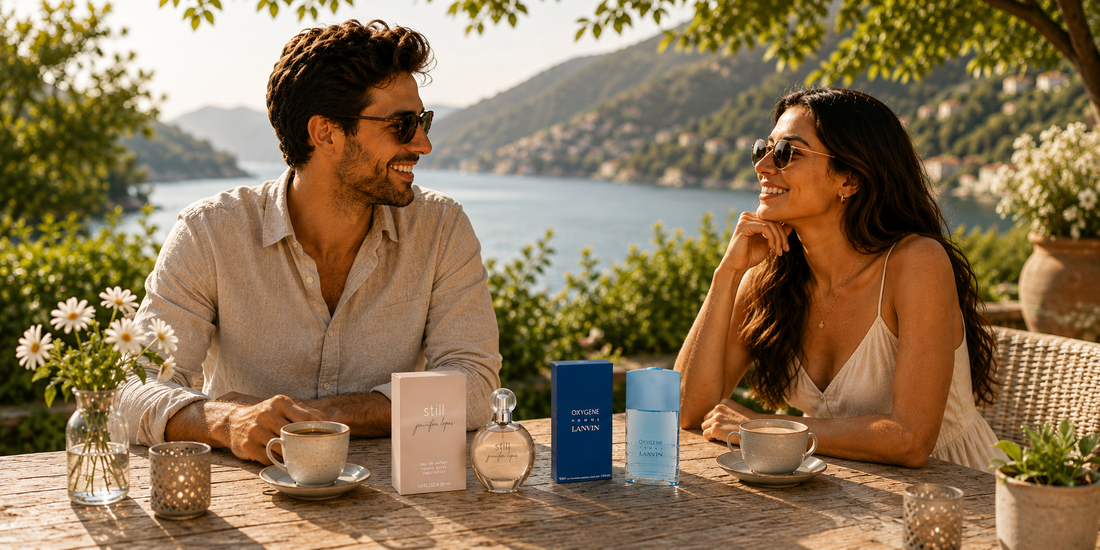 Best Tea Fragrances for Everyday Wear