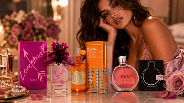 Best Vanilla Perfumes for Women: 3 Warm and Irresistible Scents Our Customers Love