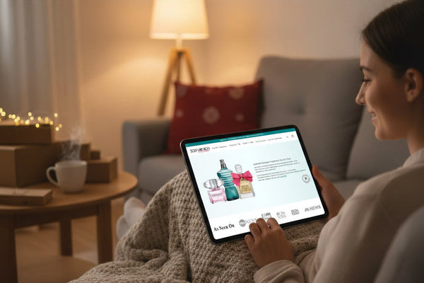 Black Friday Fragrance Deals: What to Shop at SouthBeachPerfumes.com 🦃🛍️