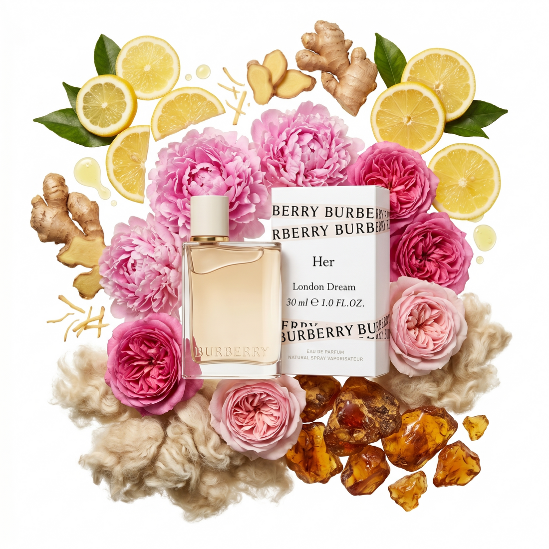 Burberry Her London Dream: Notes, Longevity, Review & Complete Guide