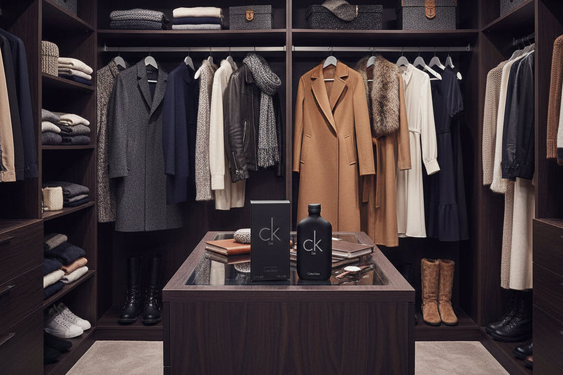 ❄️ The Best Unisex Perfumes to Wear All Winter Long