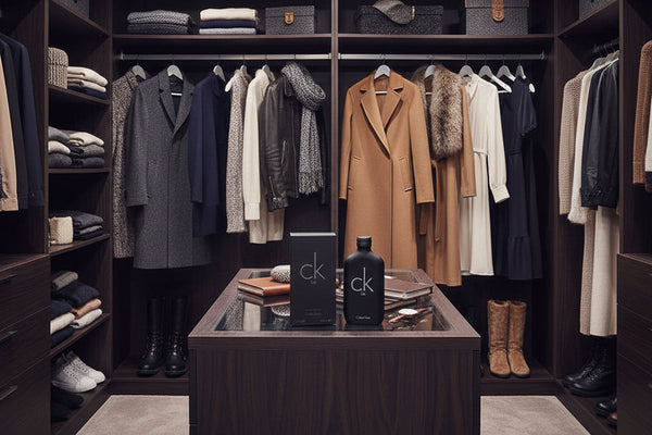 ❄️ The Best Unisex Perfumes to Wear All Winter Long