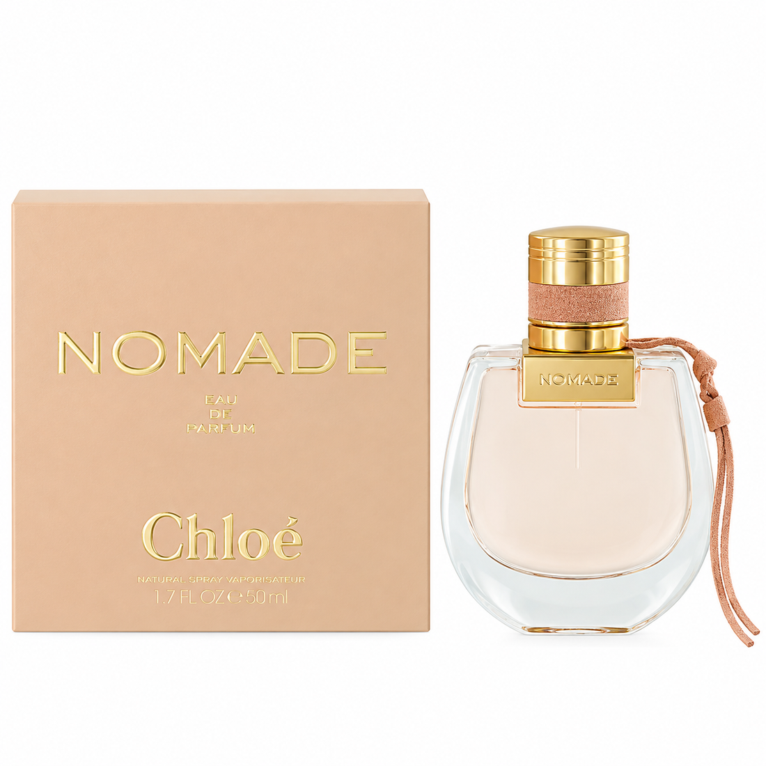 Chloé Nomade Eau de Parfum: Notes, Longevity, Review & Complete Guide