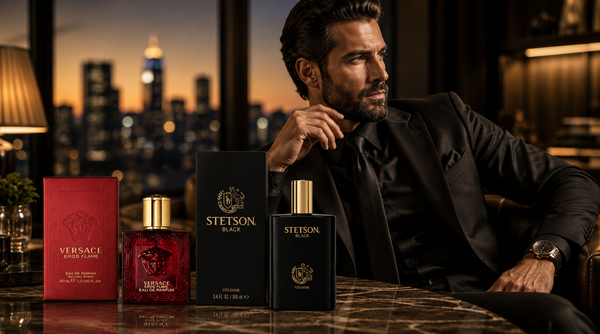 Clock Out, Step Up: Colognes for Men Who Want to Smell Polished After Work