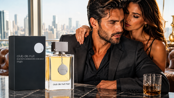 Club De Nuit Intense Man vs Aventus Inspired Fragrances: Is Club De Nuit Still the King?