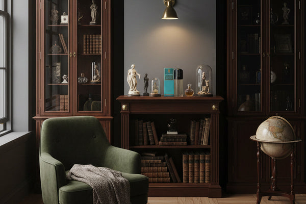 💎 Collector’s Corner: Rare & Hard-to-Find Perfumes & Colognes That Make the Perfect Holiday Gift