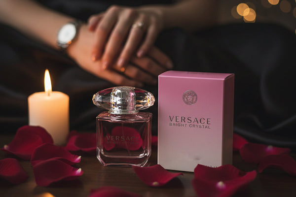 💞 Couple Scents: Perfect Fragrance Duos for Him & Her
