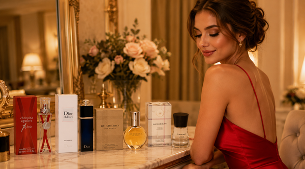 Cozy Without the Sugar Rush: 6 Soft Vanilla Perfumes for Women