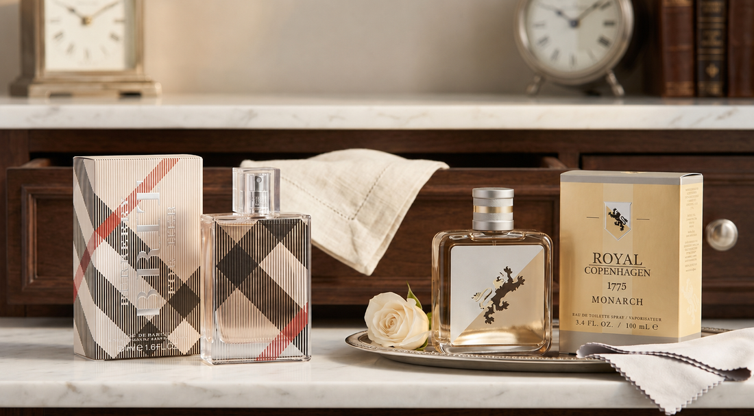 Does Perfume Expire? How to Know When a Fragrance Is Still Good