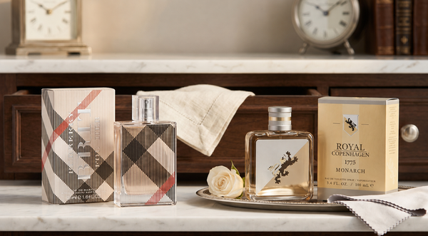 Does Perfume Expire? How to Know When a Fragrance Is Still Good
