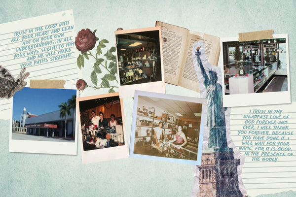 🌴 Family-Owned & Trusted Since 1979: Why Shopping Local Online Matters