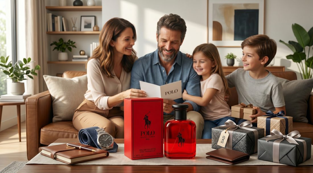 Father’s Day Cologne Gift Guide: Fresh, Classic, and Confident Scents He’ll Actually Wear