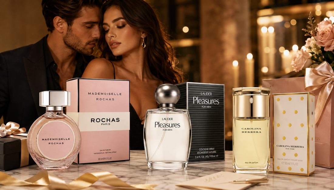 Fragrance Gift Buying Recommendations: How to Choose the Right Perfume or Cologne