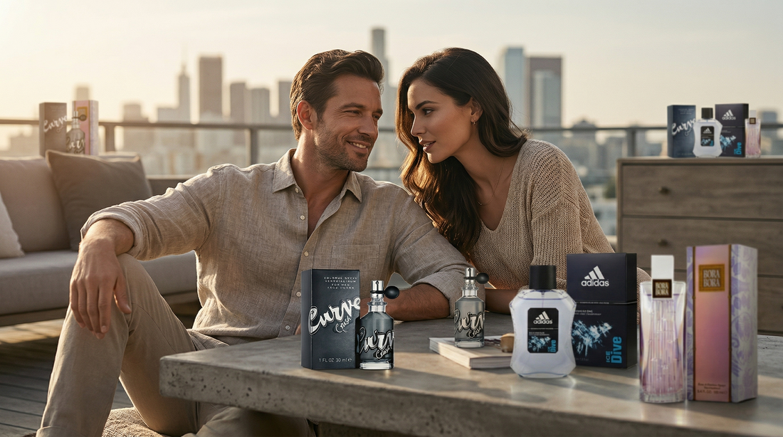 Best Hidden Gem Perfumes & Colognes Nobody Talks About (2026 Guide)