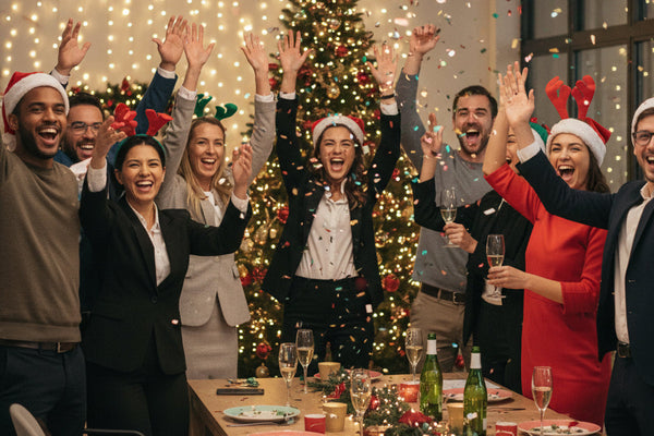 Holiday Cheer: The Scents of Christmas at South Beach Perfumes 🎄✨