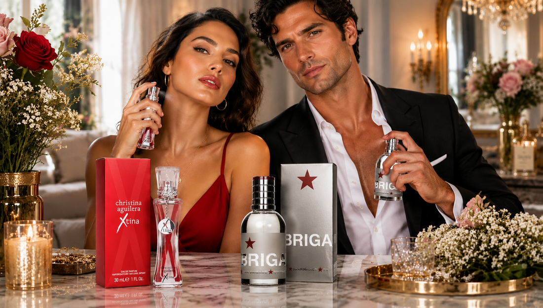 How to Apply Perfume and Cologne for Maximum Longevity