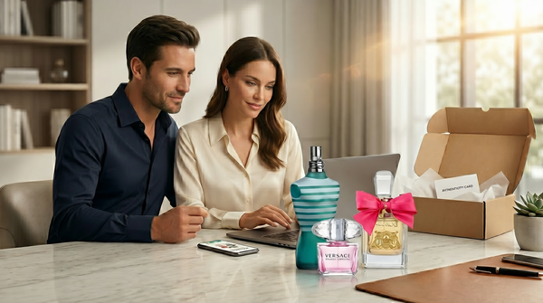 How to Buy Authentic Designer Fragrances Online Without Worry