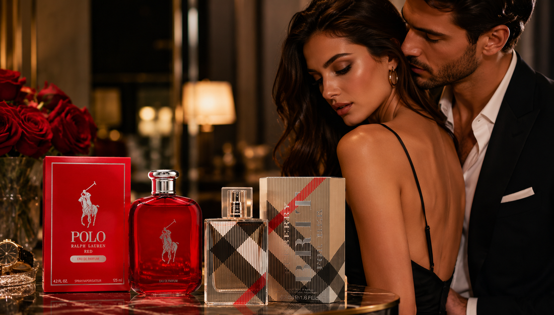 How to Find Your Signature Scent: A Simple Guide to Choosing a Fragrance That Feels Like You