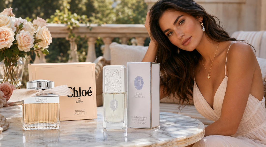 Jessica McClintock vs Chloe Signature: Classic Romance Versus Modern Sophistication