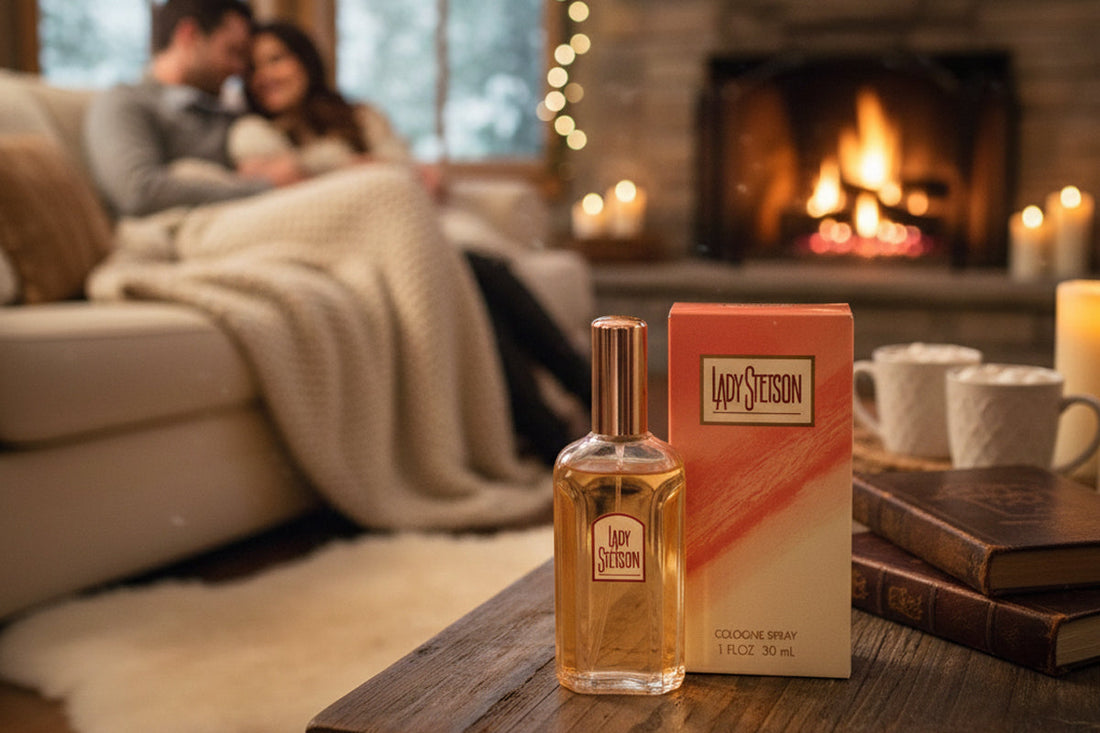 💞 Winter Date Night: Romantic Perfumes for Chilly Evenings