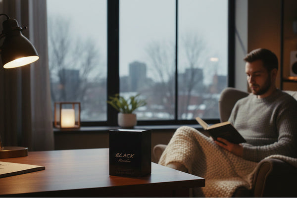 ❄️ Long-Lasting Winter Perfumes That Survive the Cold