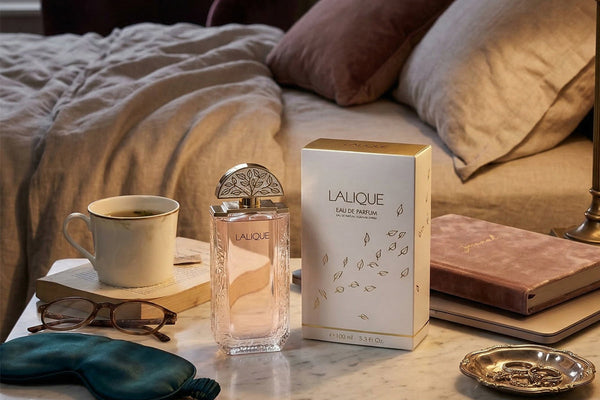 Long Lasting Fragrances That Stay