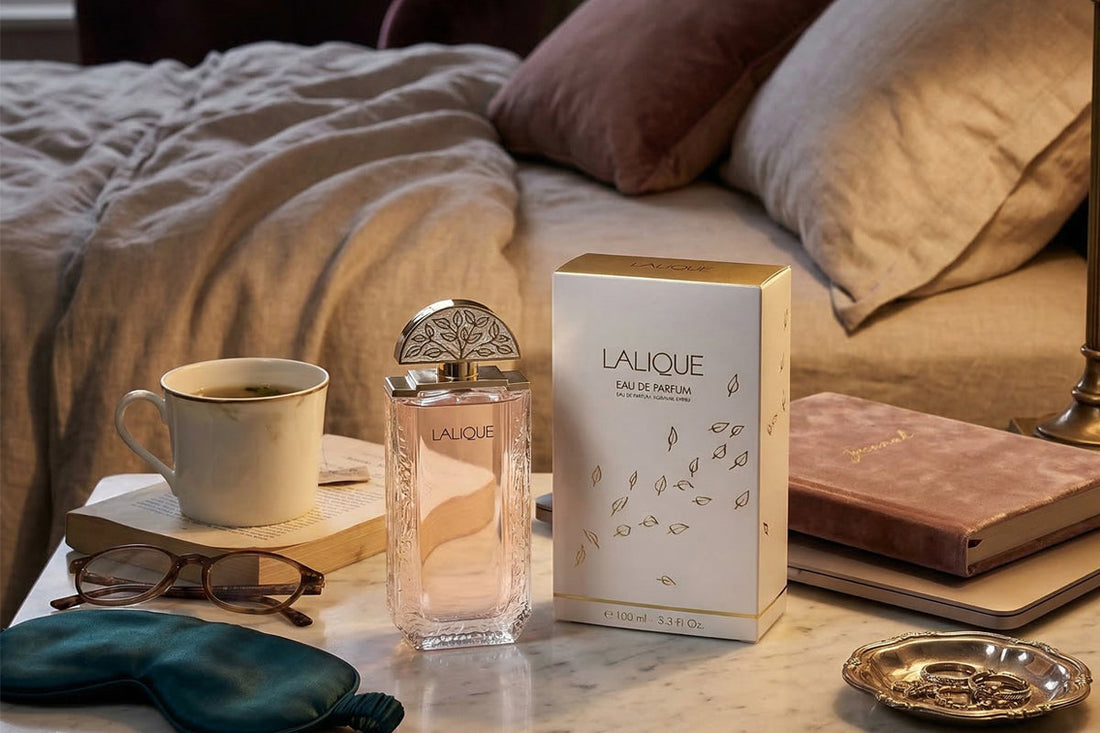 Long Lasting Fragrances That Stay