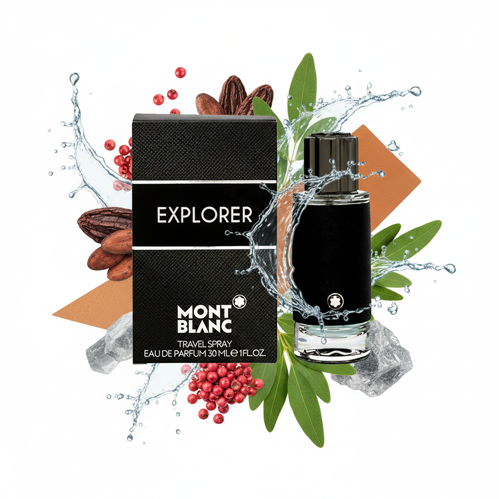 Montblanc Explorer: Notes, Longevity, Review & Complete Guide