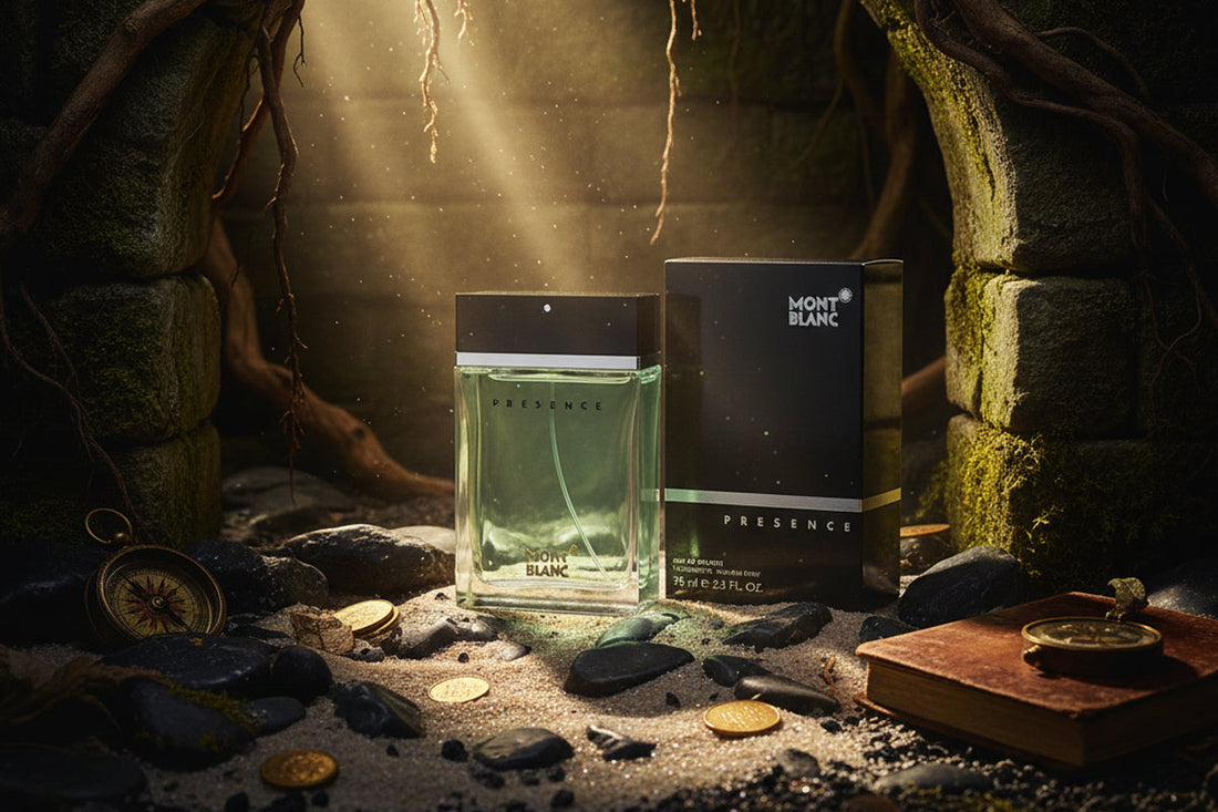 🌟 Hidden Gems: Underrated Perfumes Worth Discovering in 2026