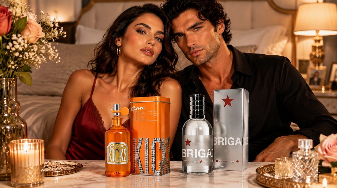Perfume & Cologne Storage Mistakes That Ruin Fragrances