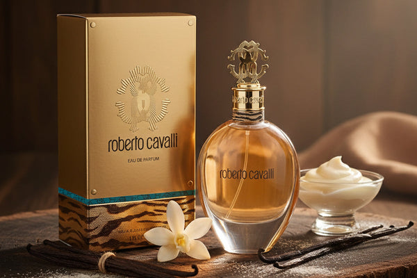 🔥 Cozy Comfort: Top Vanilla & Amber Perfumes for Winter