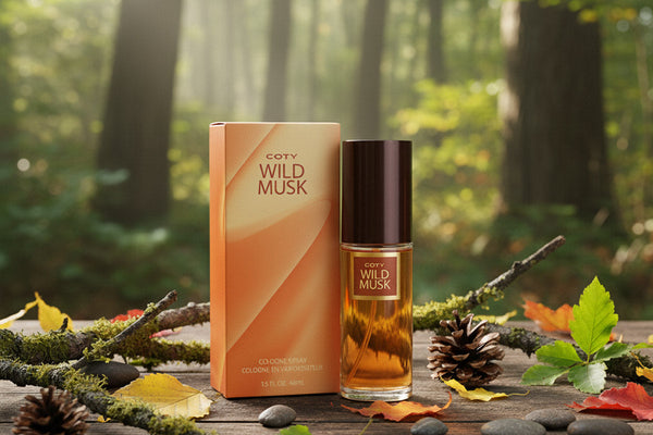 🌿 Sensitive Skin & Fragrances: How to Pick Less Irritating Perfumes