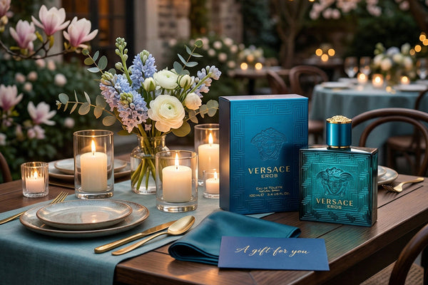 🌹 Spring Date Night Perfumes: Romantic Picks for Warmer Evenings