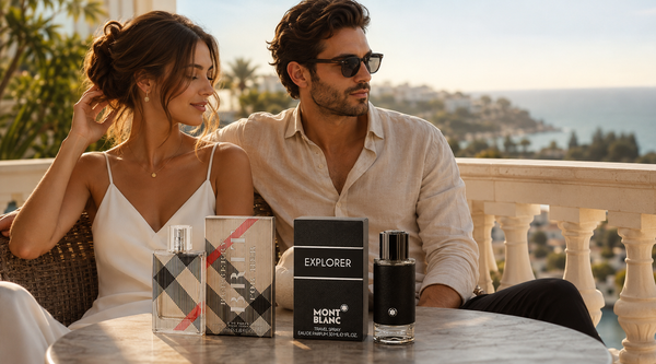 Summer Isn’t Over Yet: 6 Late-Summer Fragrances That Transition Smoothly Into Fall