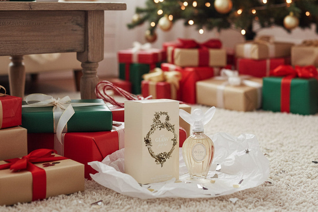The Best Perfume Gift Ideas for the Holiday Season 🎁✨