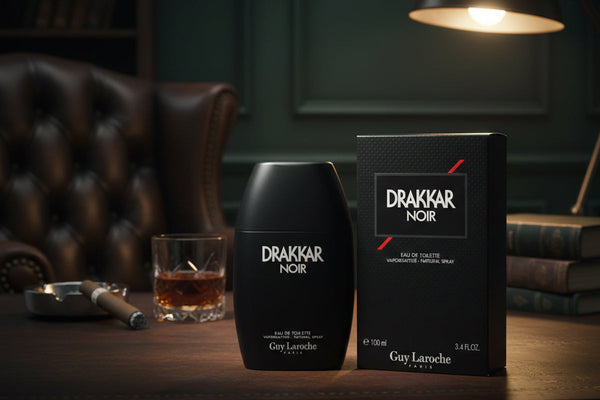 The Most Complimented Scents for Men in 2026