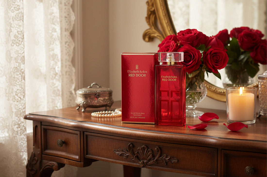 💞 The Most Complimented Scents for Women in 2026