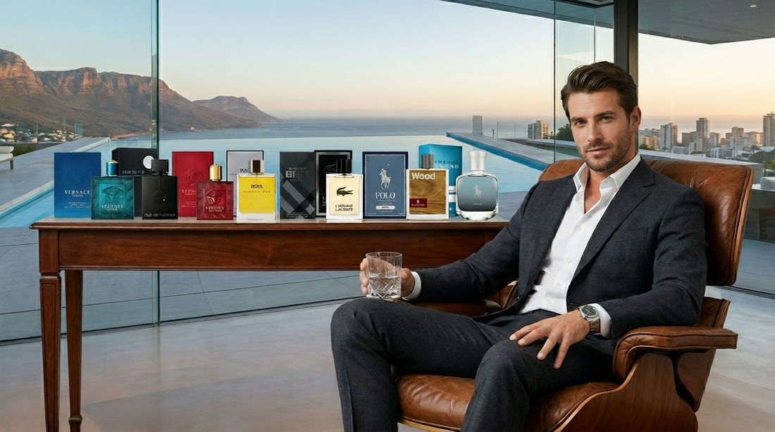 Top 10 Long Lasting Colognes for Men