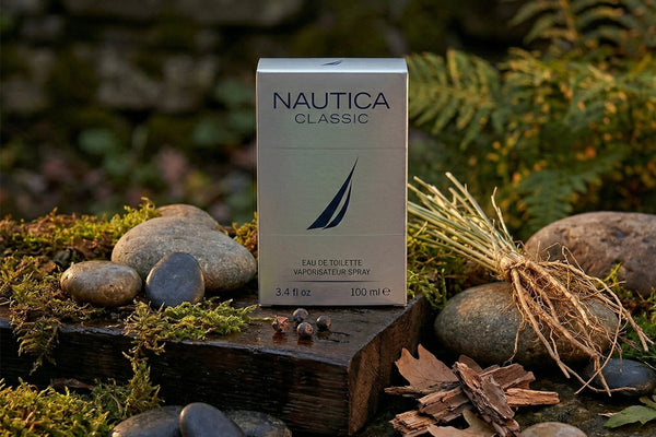 🌿 Top Green & Earthy Scents That Smell Like Nature