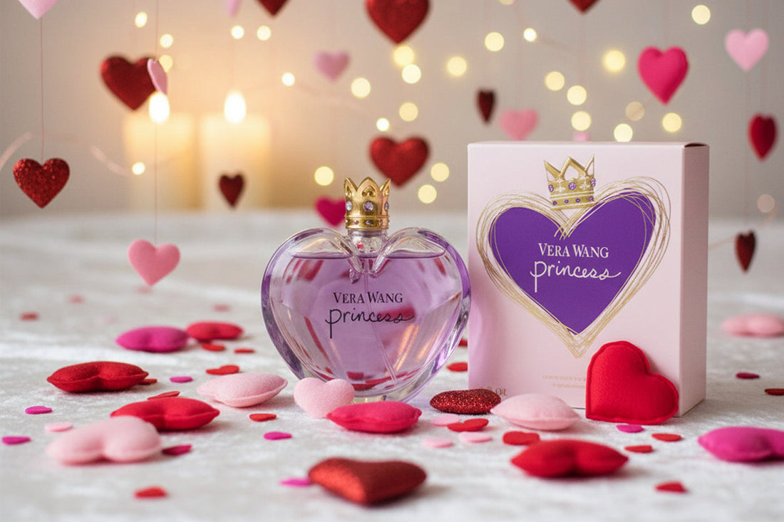 🌸 Seasonal Switch: Best Perfumes to Carry You Into February