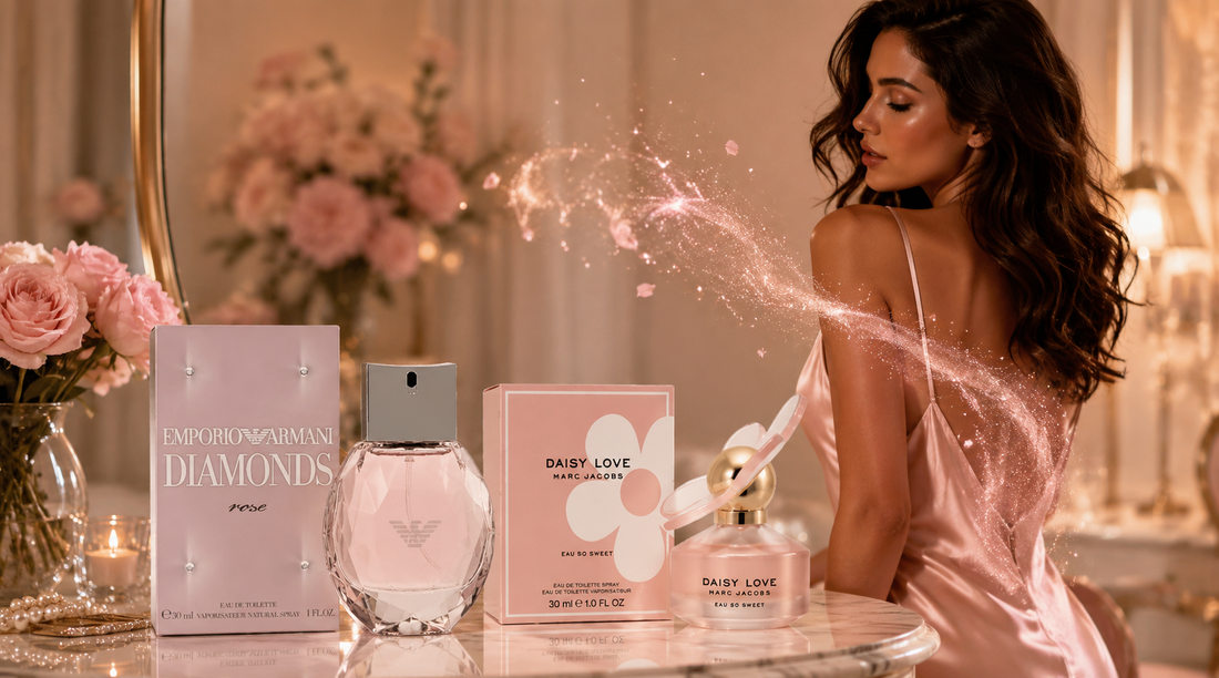 What Is Sillage in Perfume? Understanding the Scent Trail Your Fragrance Leaves Behind