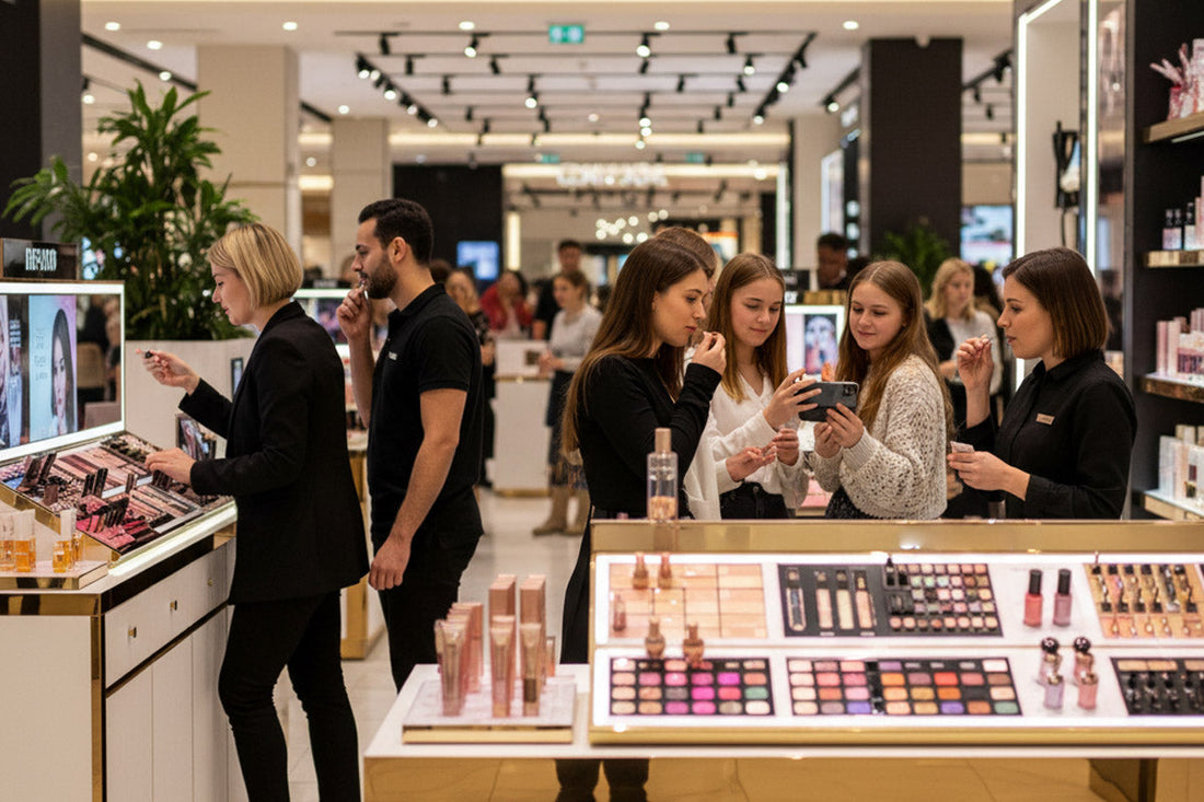Why Buying Your Fragrances from Big Box Retailers Costs You More Than You Think