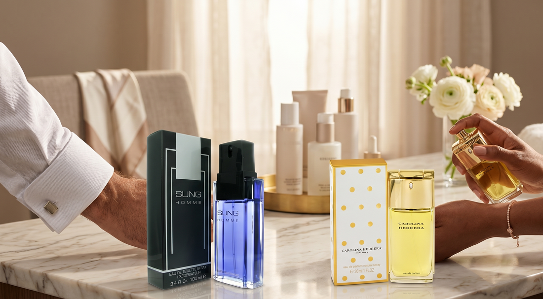 Why Does Perfume Smell Different on Everyone?