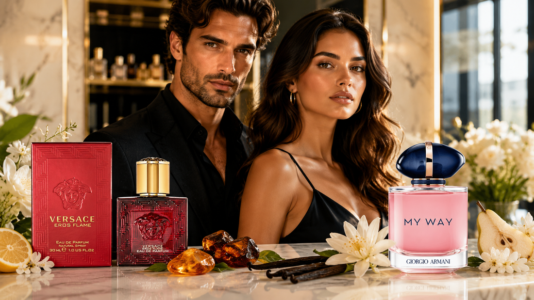 Why Doesn’t Perfume Last on Me? Understanding Why Fragrances Fade and How to Make Them Last Longer